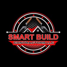Logo for Smartbuild Contractors LLC