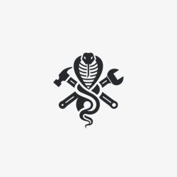 Cobra Builders LLC logo