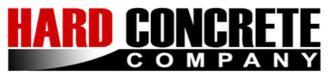 Hard Concrete Co. logo