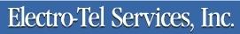 Electro-Tel Services logo