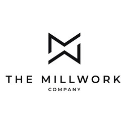 The Millwork Company logo