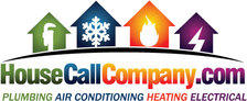 HouseCallCompany.com logo