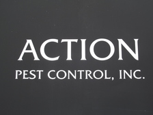 Avatar for Action Pest Control, Inc.