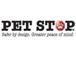 Pet Stop Of Columbus logo