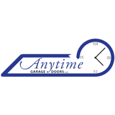 Anytime Garage Door Service, LLC logo