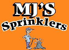 M J'S Sprinkler Systems, Inc. logo
