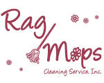 Rag Mops Cleaning Service, Inc. logo