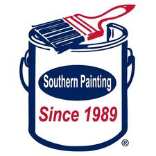 Southern Painting Katy logo