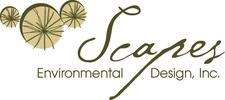 Scapes Environmental Design, Inc. logo