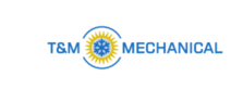 T & M Mechanical  Services, Inc. logo