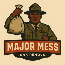 Avatar for Major Mess Junk Removal