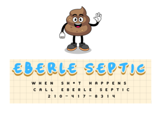 Eberle Septic logo