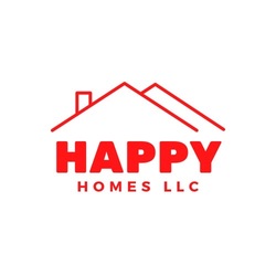 Happy Homes logo