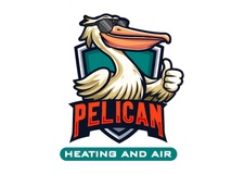 Pelican Heating and Air Inc logo
