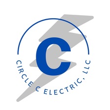 Logo for Circle C Electric LLC