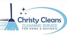 Logo for Christy Cleans