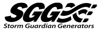 Storm Guardian Generators logo