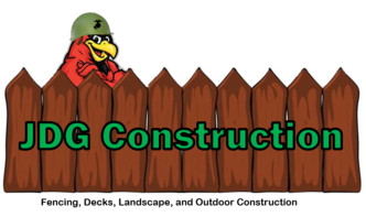 JDG Construction LLC logo