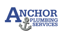 Logo for Anchor Plumbing Services