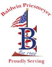 Logo for Baldwin Awnings