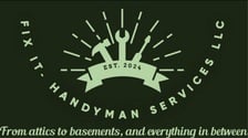 Avatar for Fix It - Handy Man Services LLC