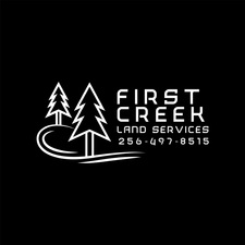 Logo for First Creek Land Services