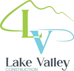 LAKE VALLEY CONSTRUCTION LLC logo