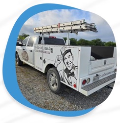 Classic Heating & Air logo
