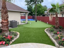 Logo for Texla Turf