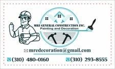 Avatar for MRE GENERAL CONSTRUCTION INC