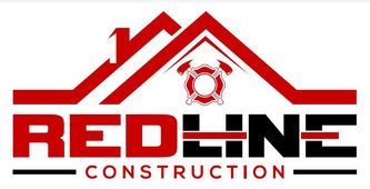 Redline Construction logo