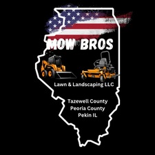 Avatar for Mow Bros Lawncare & Landscaping
