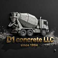 Avatar for D1 Concrete LLC