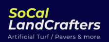 Logo for SoCal LandCrafters Inc.