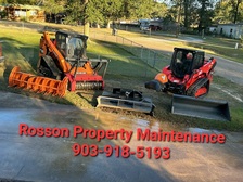 Avatar for Rosson Property Maintenance