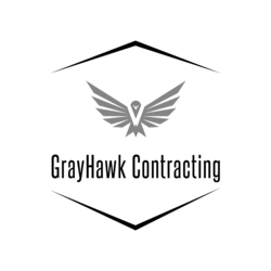 Grayhawk Contracting & Trim Limited logo