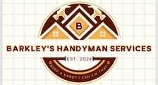 Avatar for Barkley’s Handyman Services