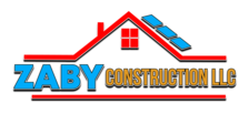 Logo for Zaby Construction