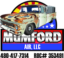 Avatar for Mumford Air LLC