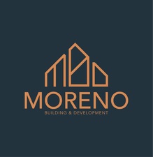 Logo for MORENO BUILDING & DEVELOPMENT LLC