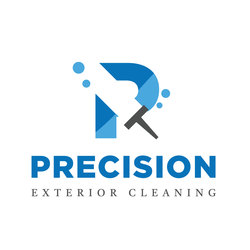 Precision Exterior Cleaning Corp logo