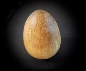 Goose Egg Woodworking logo