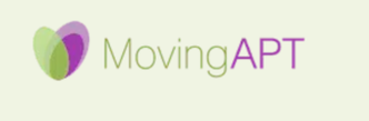 Moving APT logo