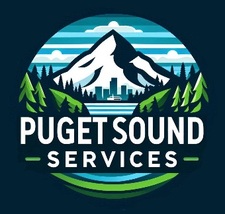 Logo for Puget Sound Solution-Z LLC