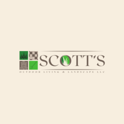 Scott's Outdoor Living & Landscape, LLC logo