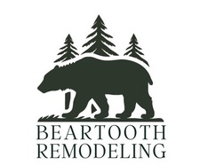 Logo for BEARTOOTH REMODELING LLC