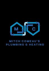 Mitch Comeau's Plumbing & Heating, LLC logo