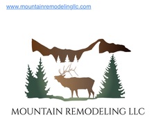 Avatar for Mountain Remodeling LLC