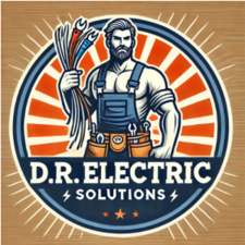 Avatar for D.R. Electric Solutions, LLC