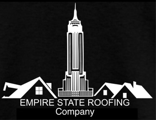 Empire State Roofing Company logo